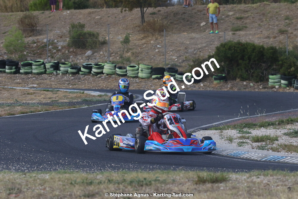15/09/2019 : Les Rencontres Elceka d’Automne à Grabels (Photos Stéphane Agnus) 2019 — karting