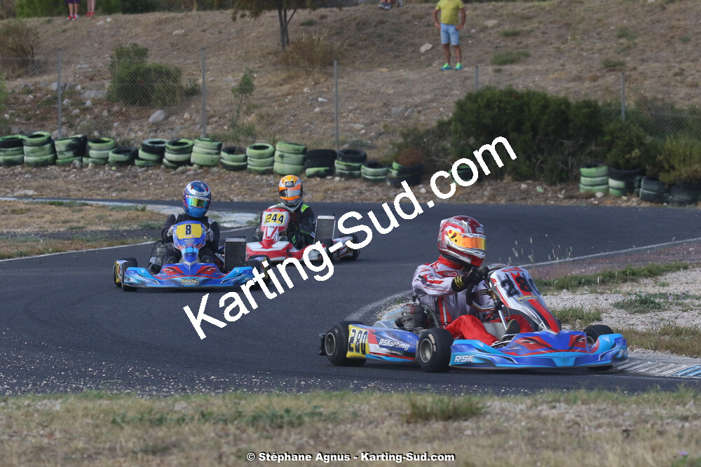 15/09/2019 : Les Rencontres Elceka d’Automne à Grabels (Photos Stéphane Agnus) 2019 — karting