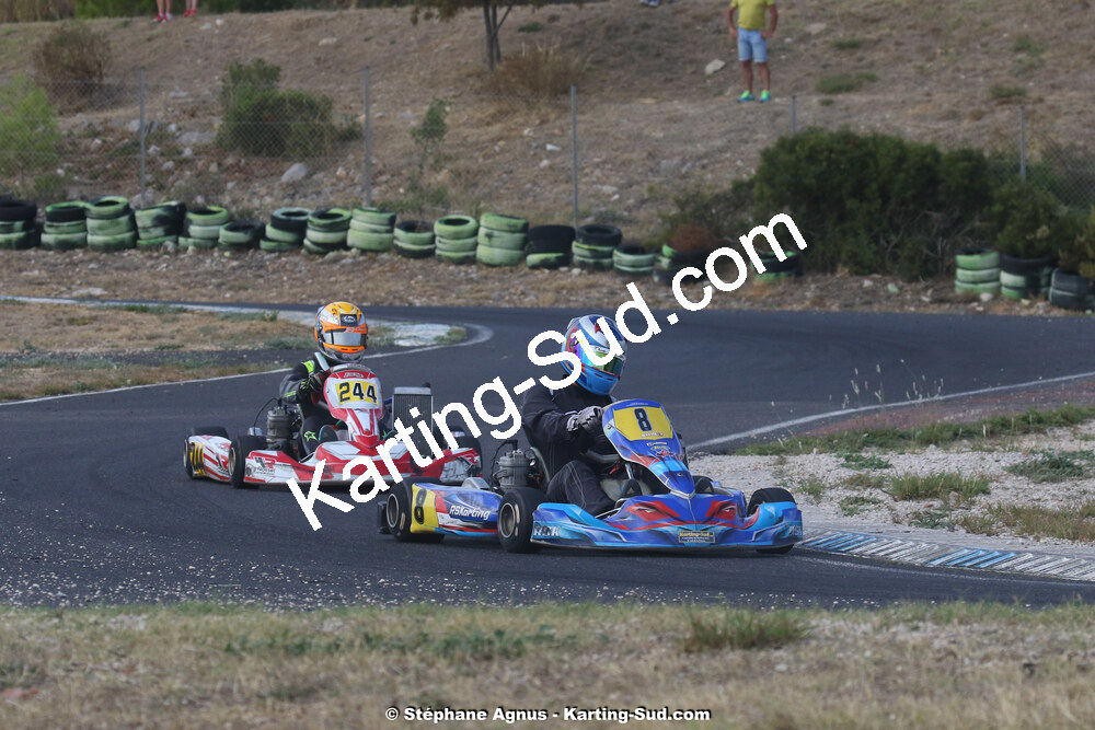 15/09/2019 : Les Rencontres Elceka d’Automne à Grabels (Photos Stéphane Agnus) 2019 — karting