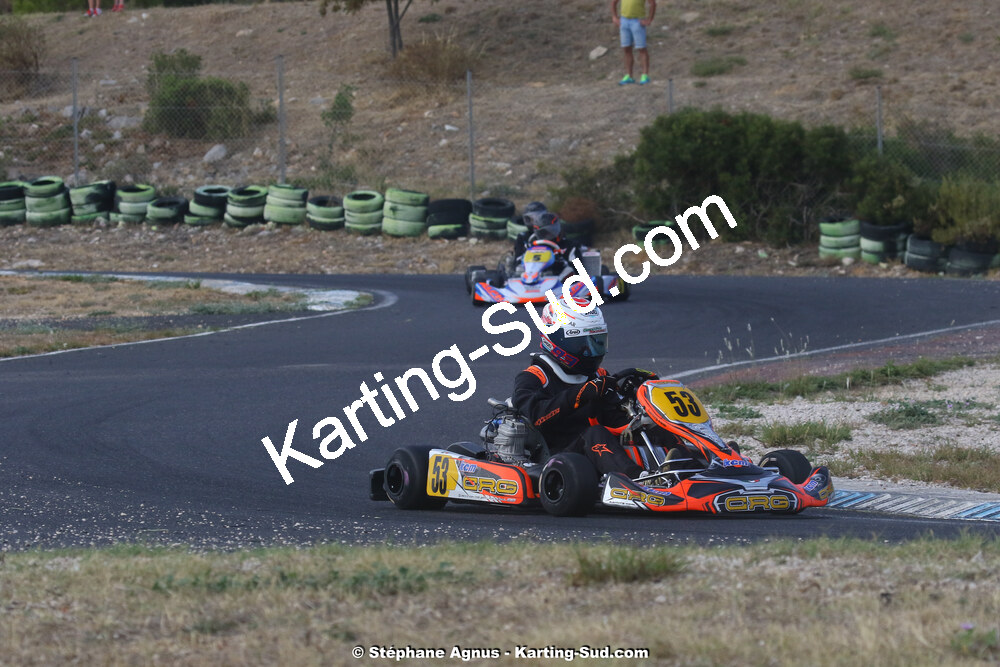 15/09/2019 : Les Rencontres Elceka d’Automne à Grabels (Photos Stéphane Agnus) 2019 — karting