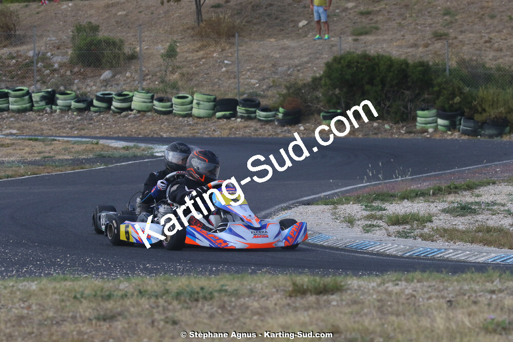 15/09/2019 : Les Rencontres Elceka d’Automne à Grabels (Photos Stéphane Agnus) 2019 — karting