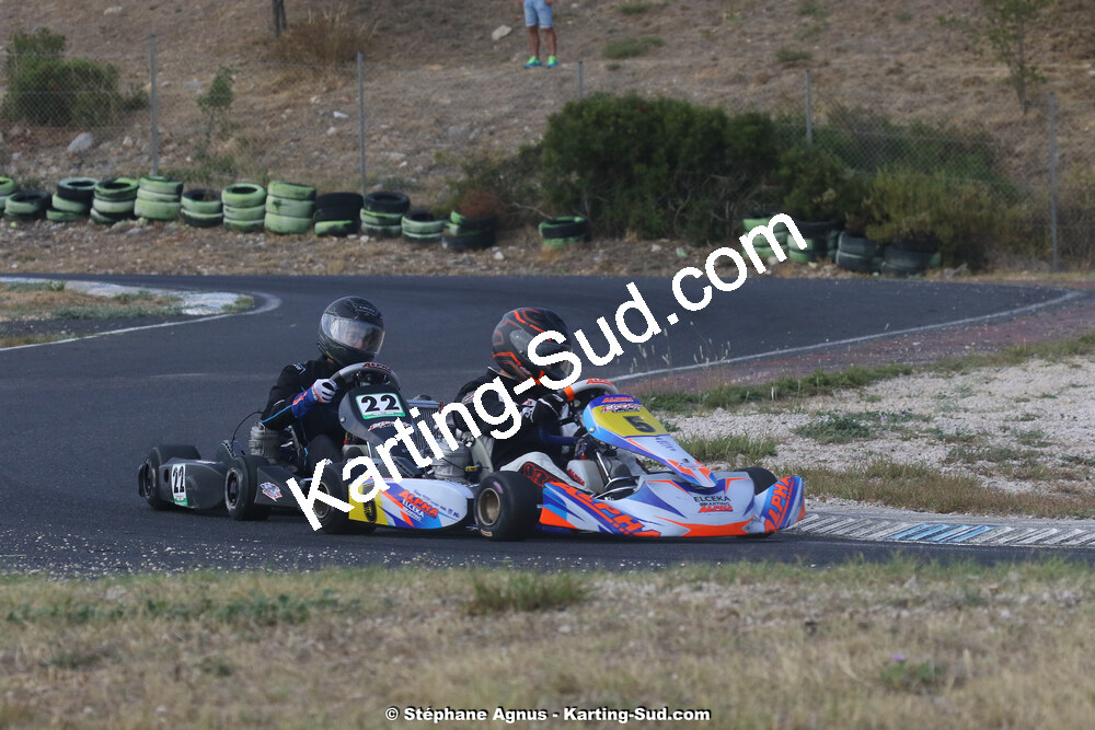 15/09/2019 : Les Rencontres Elceka d’Automne à Grabels (Photos Stéphane Agnus) 2019 — karting