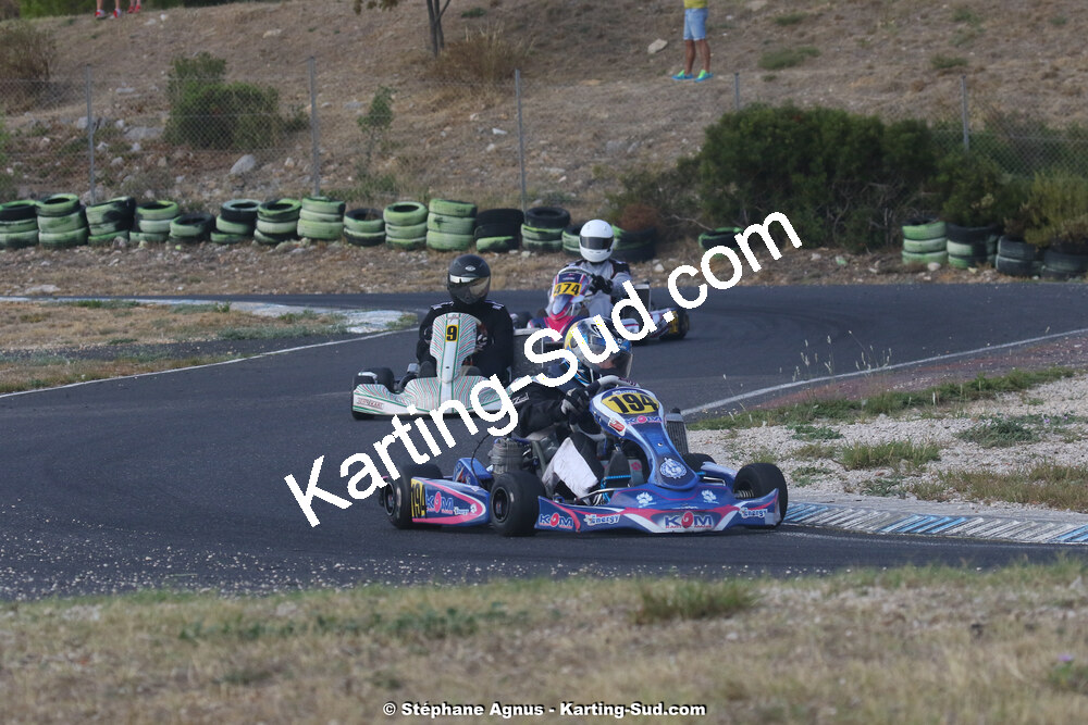 15/09/2019 : Les Rencontres Elceka d’Automne à Grabels (Photos Stéphane Agnus) 2019 — karting