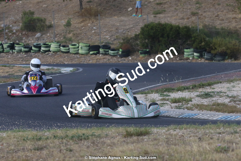 15/09/2019 : Les Rencontres Elceka d’Automne à Grabels (Photos Stéphane Agnus) 2019 — karting