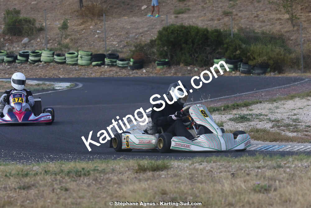15/09/2019 : Les Rencontres Elceka d’Automne à Grabels (Photos Stéphane Agnus) 2019 — karting
