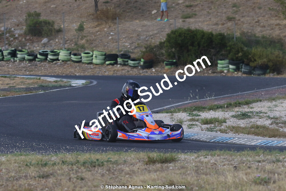 15/09/2019 : Les Rencontres Elceka d’Automne à Grabels (Photos Stéphane Agnus) 2019 — karting