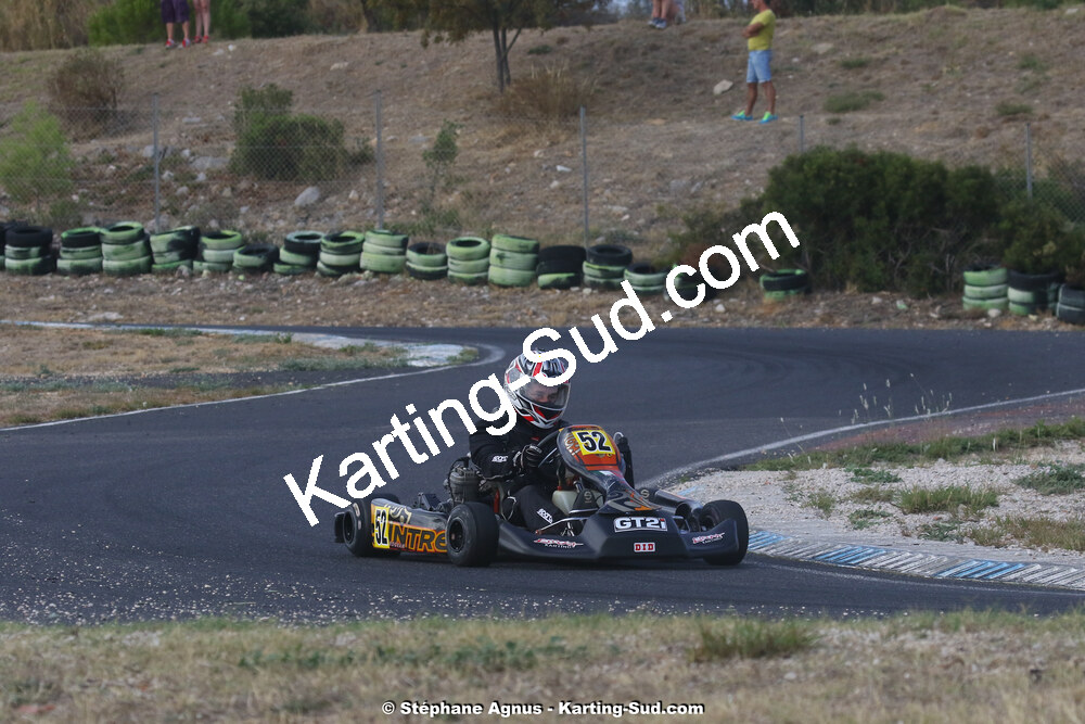 15/09/2019 : Les Rencontres Elceka d’Automne à Grabels (Photos Stéphane Agnus) 2019 — karting