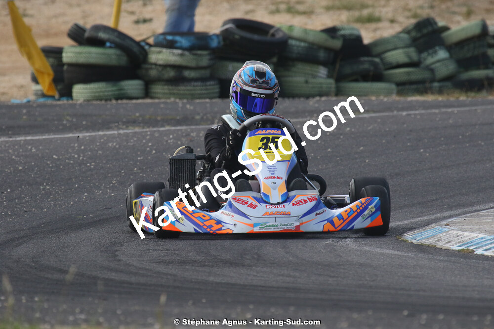 15/09/2019 : Les Rencontres Elceka d’Automne à Grabels (Photos Stéphane Agnus) 2019 — karting