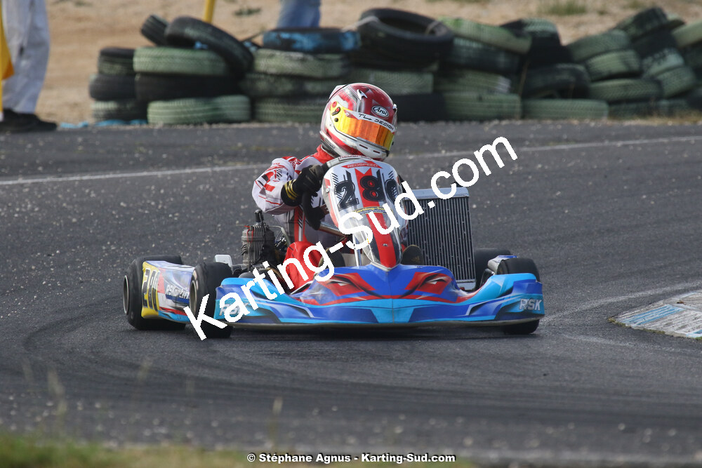15/09/2019 : Les Rencontres Elceka d’Automne à Grabels (Photos Stéphane Agnus) 2019 — karting