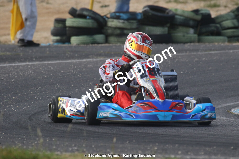 15/09/2019 : Les Rencontres Elceka d’Automne à Grabels (Photos Stéphane Agnus) 2019 — karting