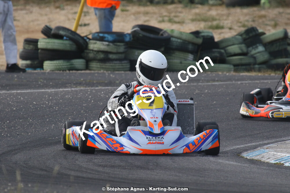 15/09/2019 : Les Rencontres Elceka d’Automne à Grabels (Photos Stéphane Agnus) 2019 — karting