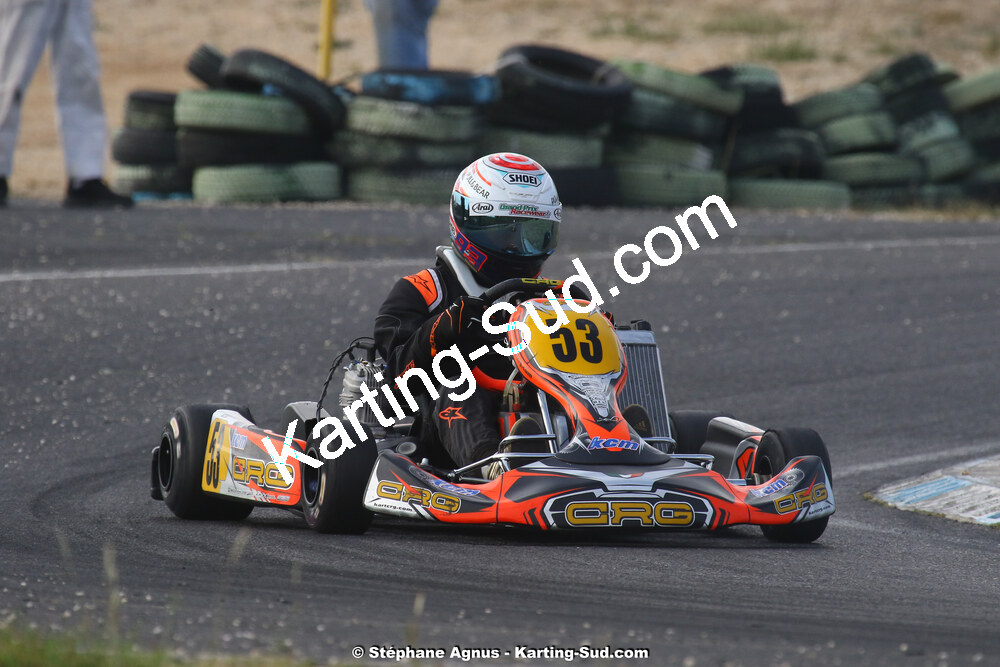 15/09/2019 : Les Rencontres Elceka d’Automne à Grabels (Photos Stéphane Agnus) 2019 — karting