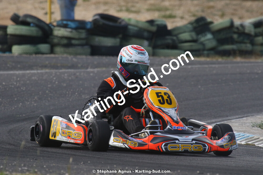 15/09/2019 : Les Rencontres Elceka d’Automne à Grabels (Photos Stéphane Agnus) 2019 — karting