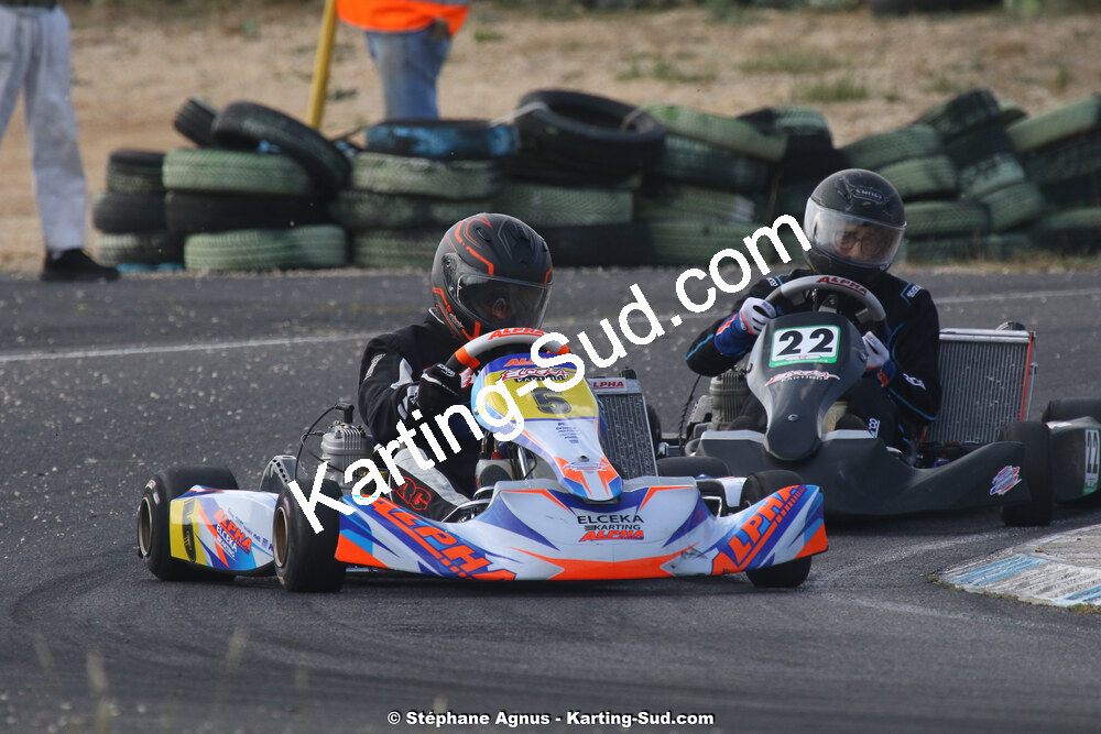 15/09/2019 : Les Rencontres Elceka d’Automne à Grabels (Photos Stéphane Agnus) 2019 — karting