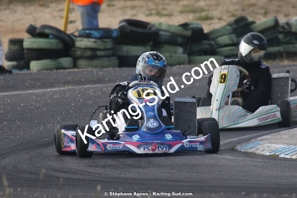 15/09/2019 : Les Rencontres Elceka d’Automne à Grabels (Photos Stéphane Agnus) 2019 — karting