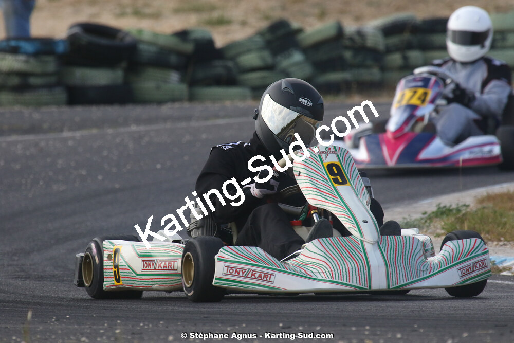 15/09/2019 : Les Rencontres Elceka d’Automne à Grabels (Photos Stéphane Agnus) 2019 — karting