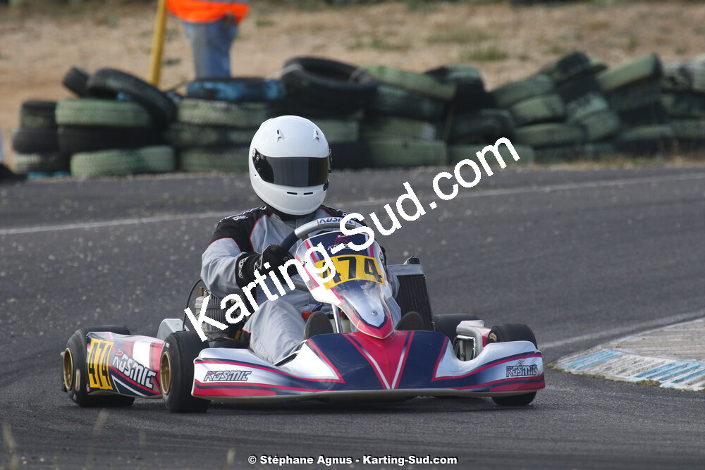 15/09/2019 : Les Rencontres Elceka d’Automne à Grabels (Photos Stéphane Agnus) 2019 — karting