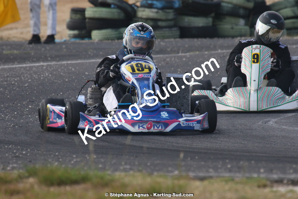 15/09/2019 : Les Rencontres Elceka d’Automne à Grabels (Photos Stéphane Agnus) 2019 — karting