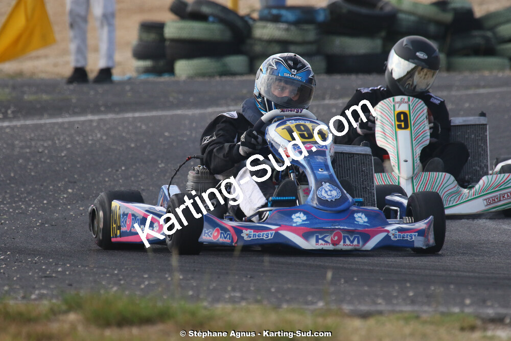 15/09/2019 : Les Rencontres Elceka d’Automne à Grabels (Photos Stéphane Agnus) 2019 — karting