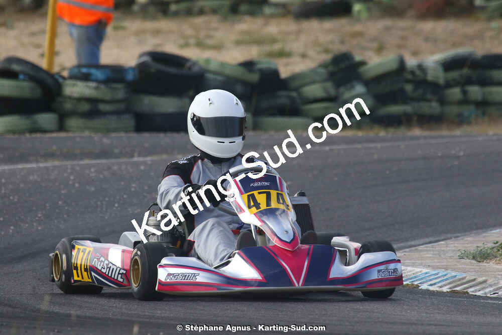 15/09/2019 : Les Rencontres Elceka d’Automne à Grabels (Photos Stéphane Agnus) 2019 — karting