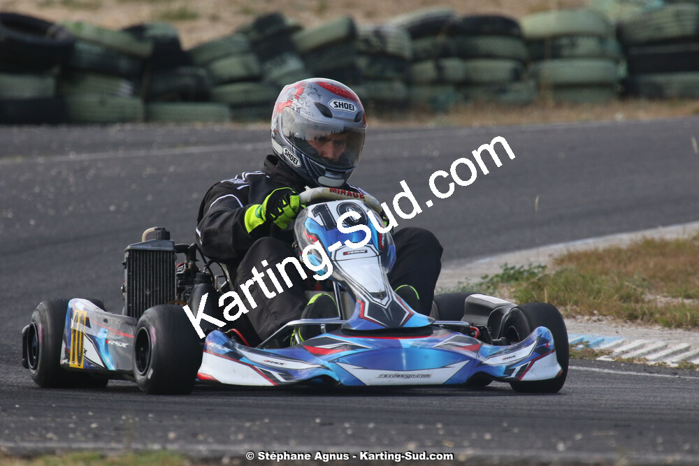15/09/2019 : Les Rencontres Elceka d’Automne à Grabels (Photos Stéphane Agnus) 2019 — karting