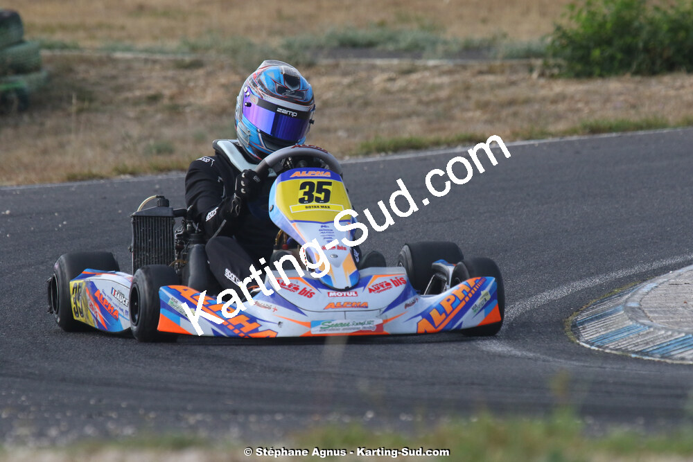 15/09/2019 : Les Rencontres Elceka d’Automne à Grabels (Photos Stéphane Agnus) 2019 — karting