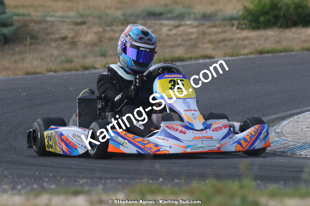 15/09/2019 : Les Rencontres Elceka d’Automne à Grabels (Photos Stéphane Agnus) 2019 — karting