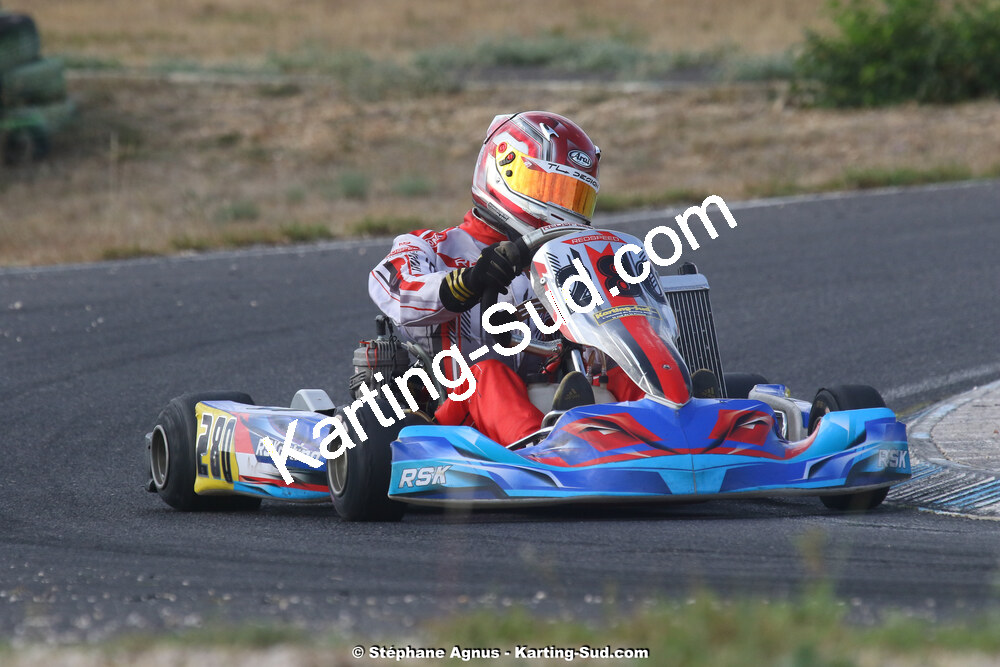 15/09/2019 : Les Rencontres Elceka d’Automne à Grabels (Photos Stéphane Agnus) 2019 — karting