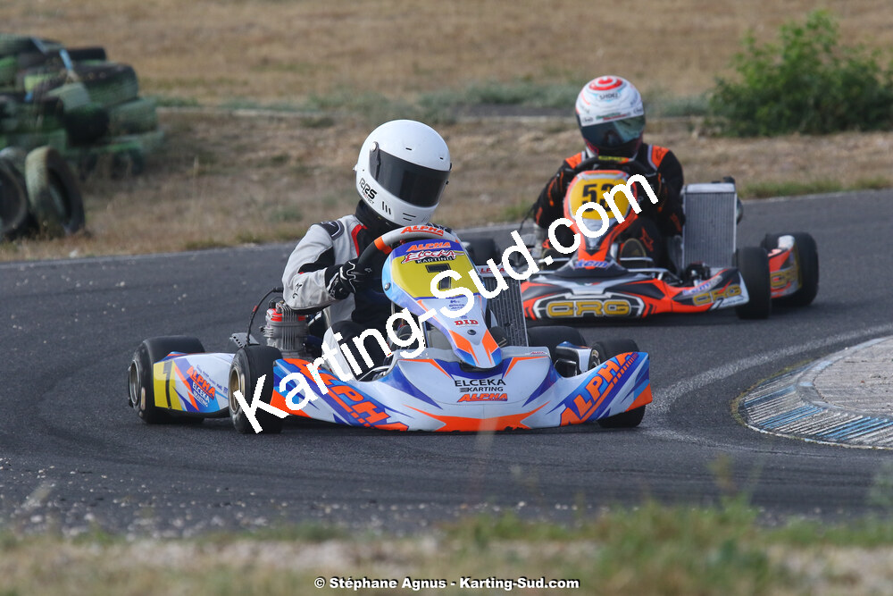 15/09/2019 : Les Rencontres Elceka d’Automne à Grabels (Photos Stéphane Agnus) 2019 — karting
