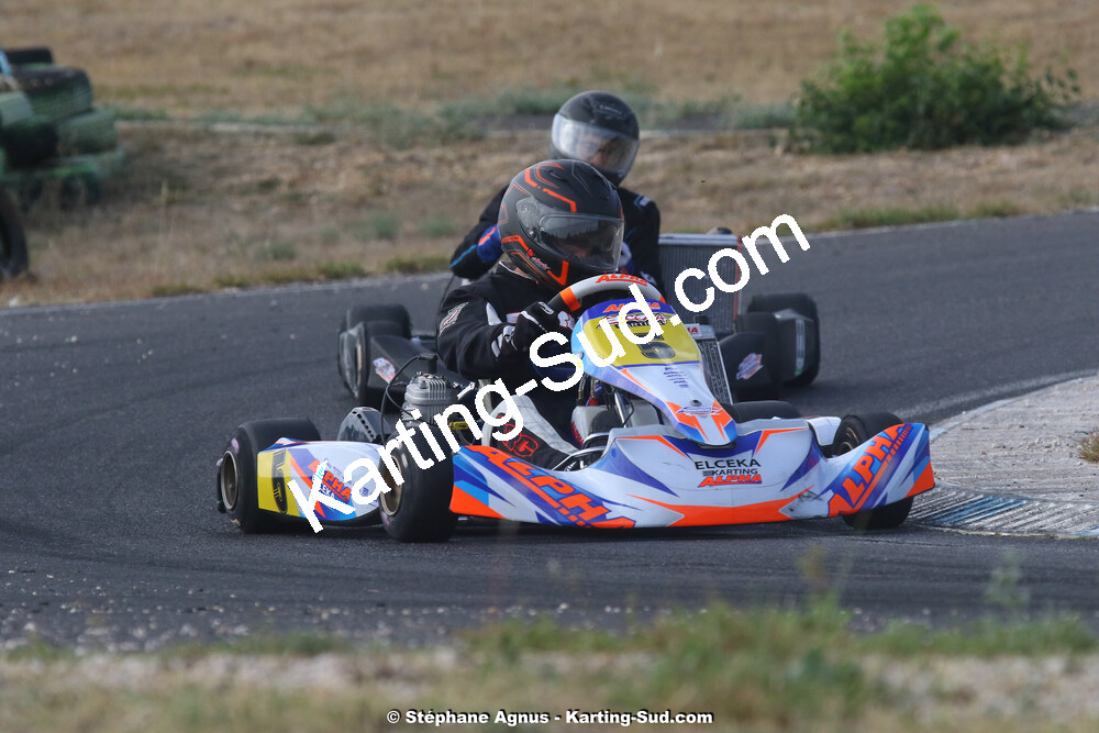 15/09/2019 : Les Rencontres Elceka d’Automne à Grabels (Photos Stéphane Agnus) 2019 — karting