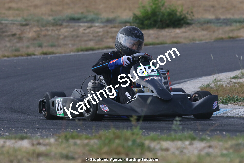 15/09/2019 : Les Rencontres Elceka d’Automne à Grabels (Photos Stéphane Agnus) 2019 — karting