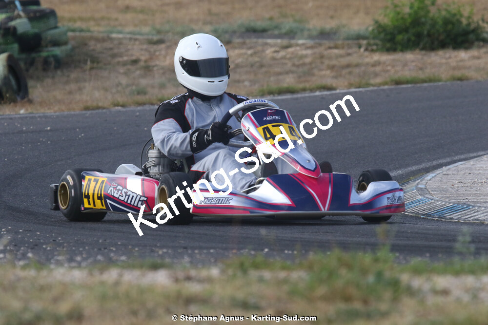 15/09/2019 : Les Rencontres Elceka d’Automne à Grabels (Photos Stéphane Agnus) 2019 — karting