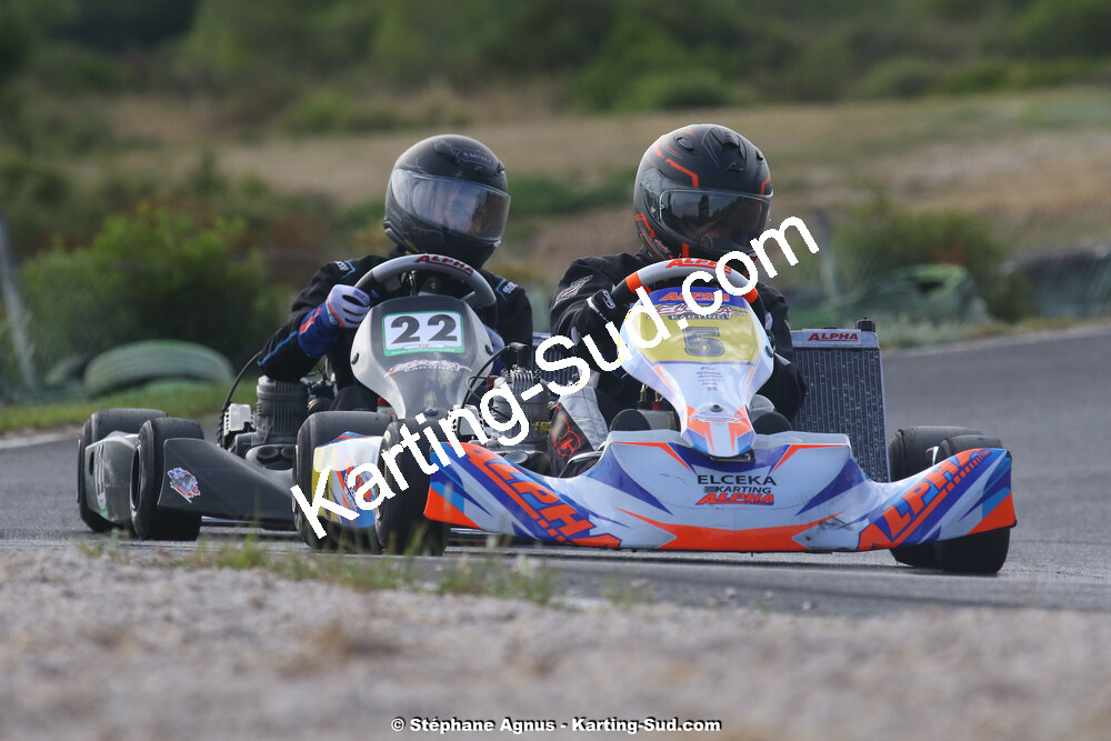 15/09/2019 : Les Rencontres Elceka d’Automne à Grabels (Photos Stéphane Agnus) 2019 — karting