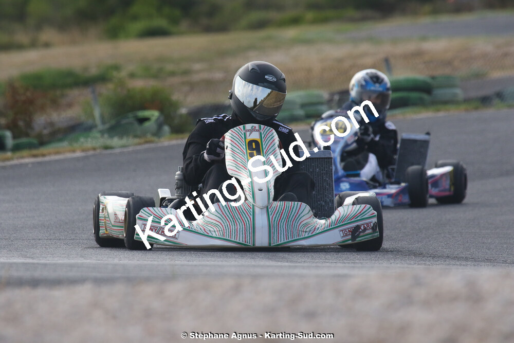 15/09/2019 : Les Rencontres Elceka d’Automne à Grabels (Photos Stéphane Agnus) 2019 — karting