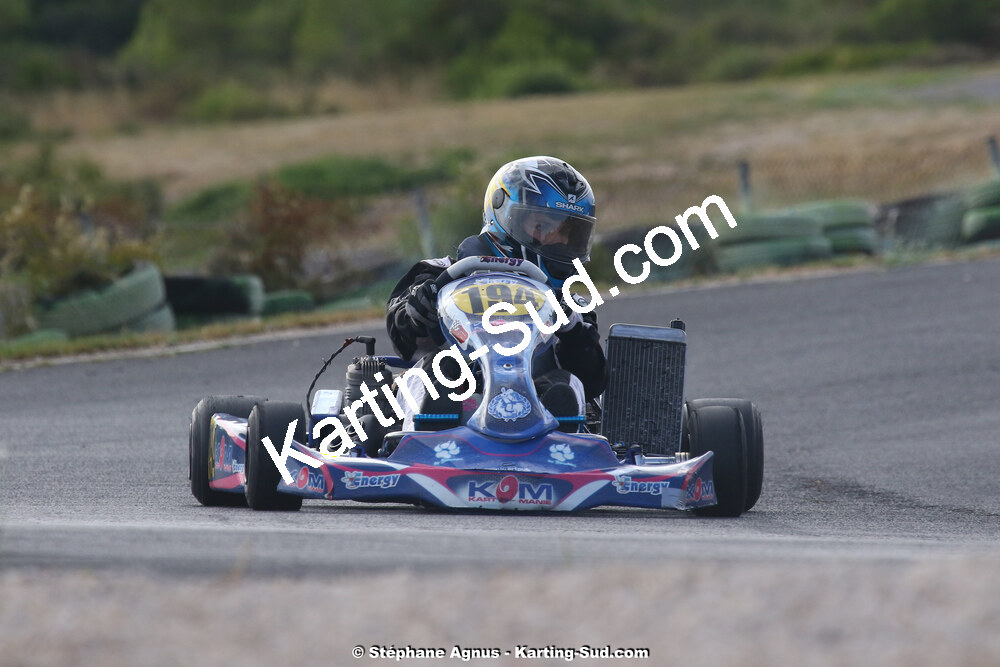 15/09/2019 : Les Rencontres Elceka d’Automne à Grabels (Photos Stéphane Agnus) 2019 — karting