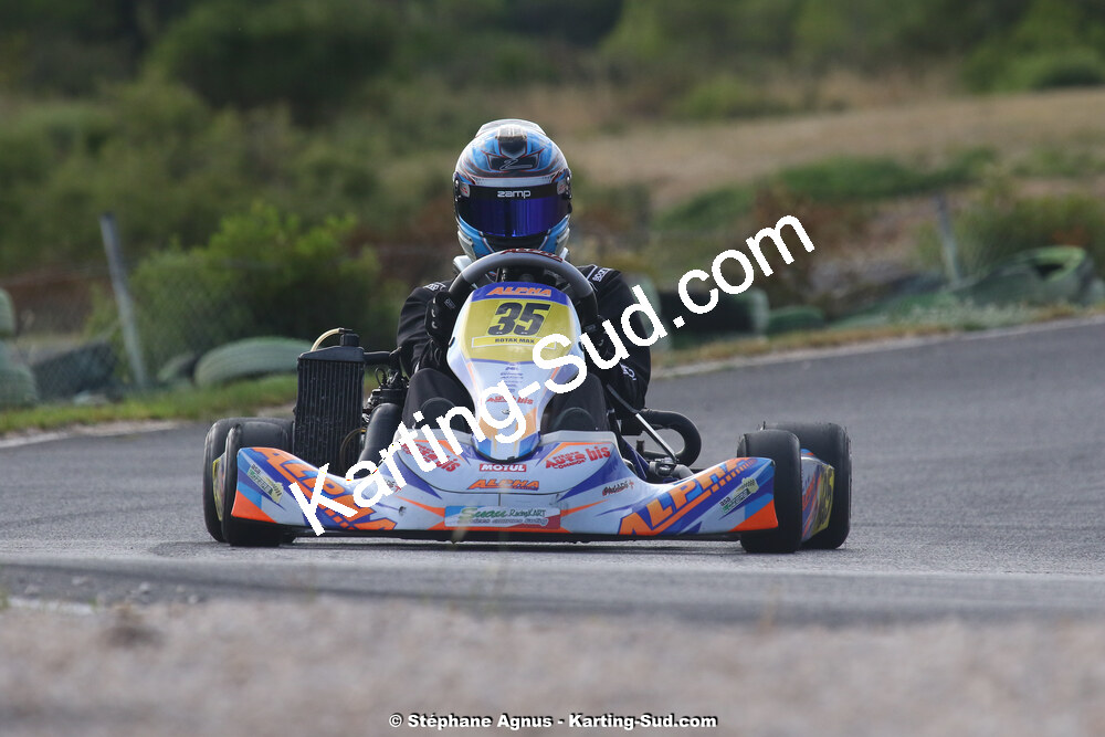 15/09/2019 : Les Rencontres Elceka d’Automne à Grabels (Photos Stéphane Agnus) 2019 — karting