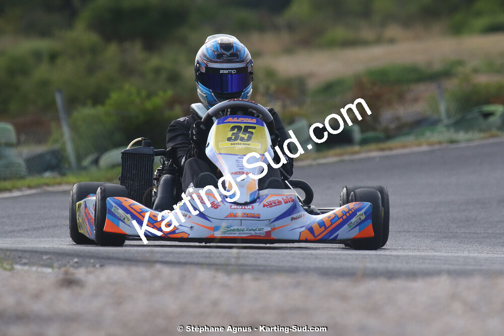 15/09/2019 : Les Rencontres Elceka d’Automne à Grabels (Photos Stéphane Agnus) 2019 — karting