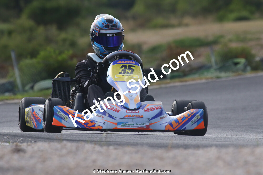 15/09/2019 : Les Rencontres Elceka d’Automne à Grabels (Photos Stéphane Agnus) 2019 — karting