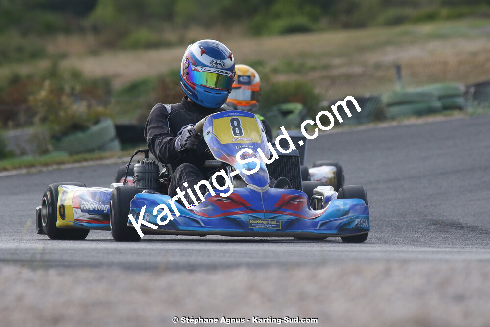 15/09/2019 : Les Rencontres Elceka d’Automne à Grabels (Photos Stéphane Agnus) 2019 — karting