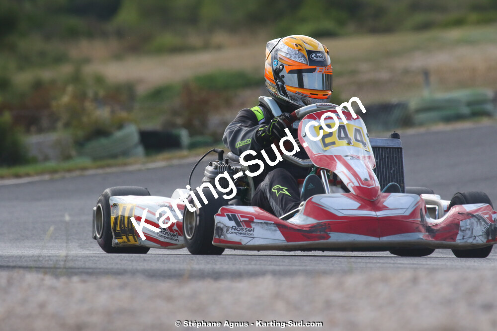 15/09/2019 : Les Rencontres Elceka d’Automne à Grabels (Photos Stéphane Agnus) 2019 — karting