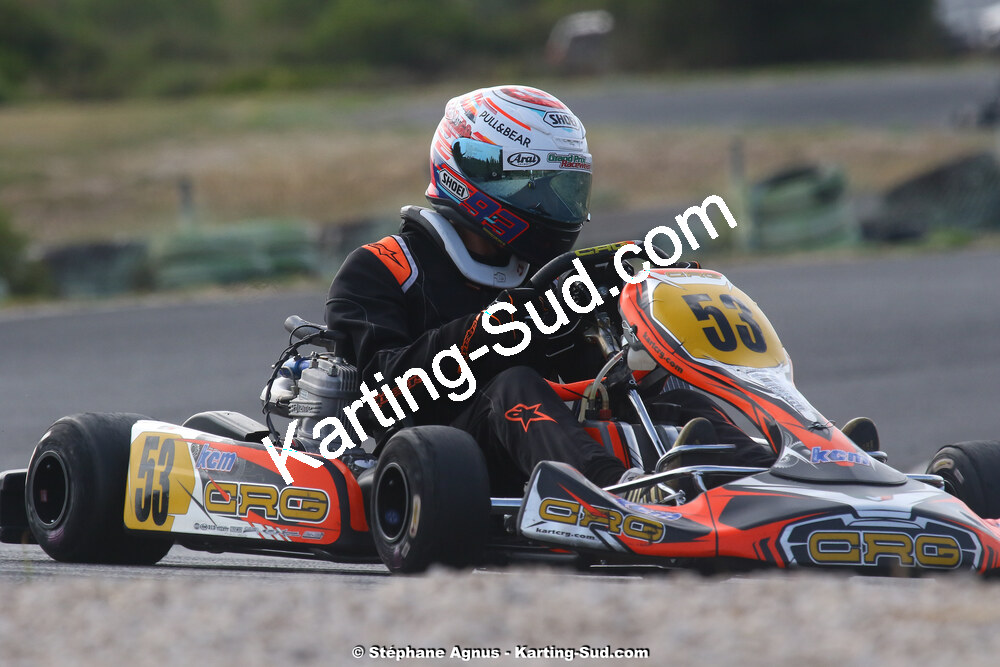 15/09/2019 : Les Rencontres Elceka d’Automne à Grabels (Photos Stéphane Agnus) 2019 — karting