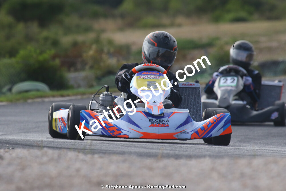 15/09/2019 : Les Rencontres Elceka d’Automne à Grabels (Photos Stéphane Agnus) 2019 — karting