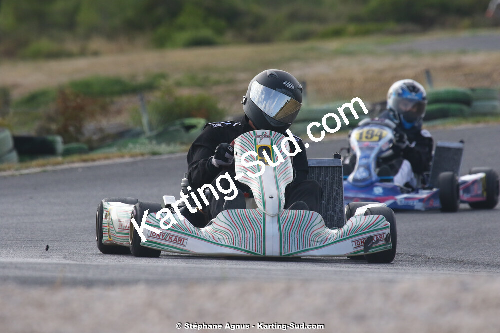 15/09/2019 : Les Rencontres Elceka d’Automne à Grabels (Photos Stéphane Agnus) 2019 — karting