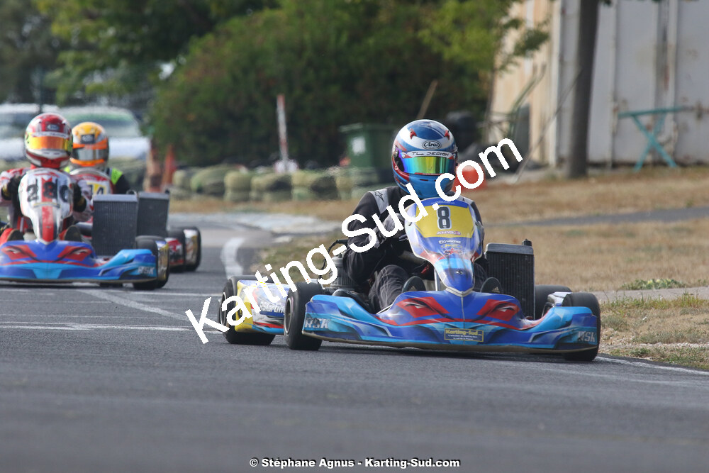 15/09/2019 : Les Rencontres Elceka d’Automne à Grabels (Photos Stéphane Agnus) 2019 — karting
