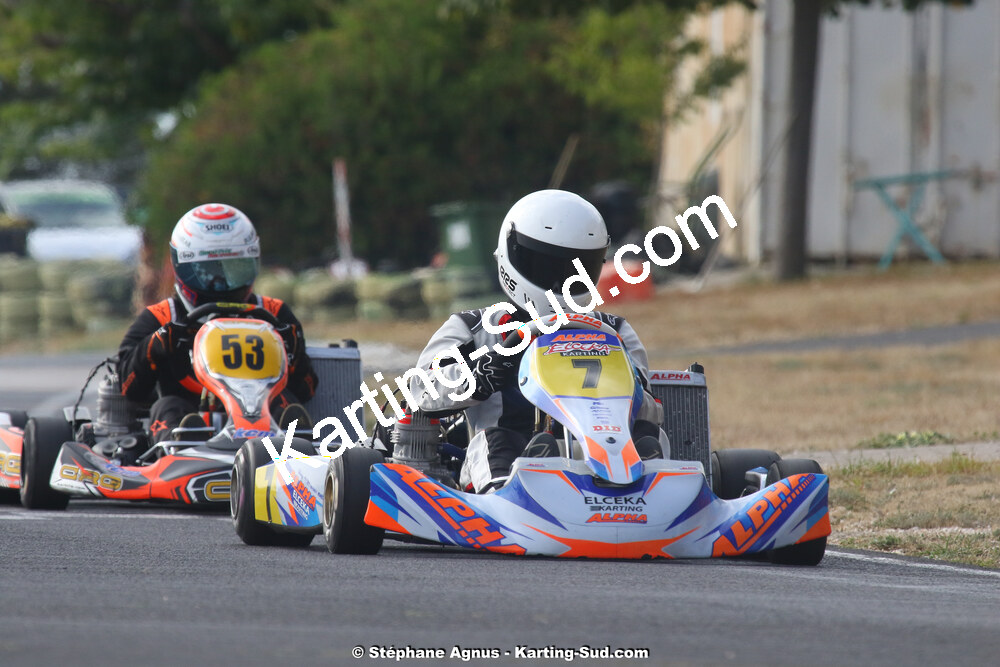 15/09/2019 : Les Rencontres Elceka d’Automne à Grabels (Photos Stéphane Agnus) 2019 — karting