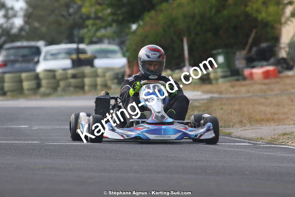 15/09/2019 : Les Rencontres Elceka d’Automne à Grabels (Photos Stéphane Agnus) 2019 — karting