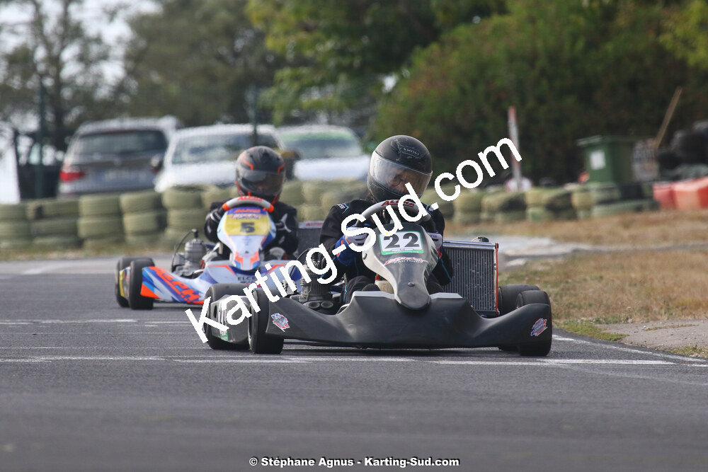 15/09/2019 : Les Rencontres Elceka d’Automne à Grabels (Photos Stéphane Agnus) 2019 — karting