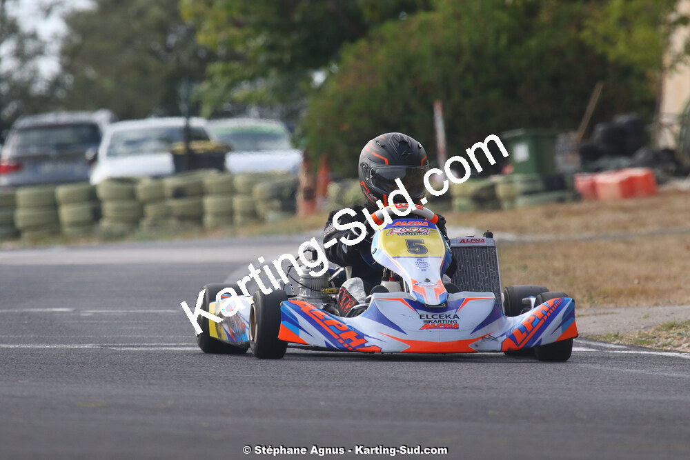 15/09/2019 : Les Rencontres Elceka d’Automne à Grabels (Photos Stéphane Agnus) 2019 — karting