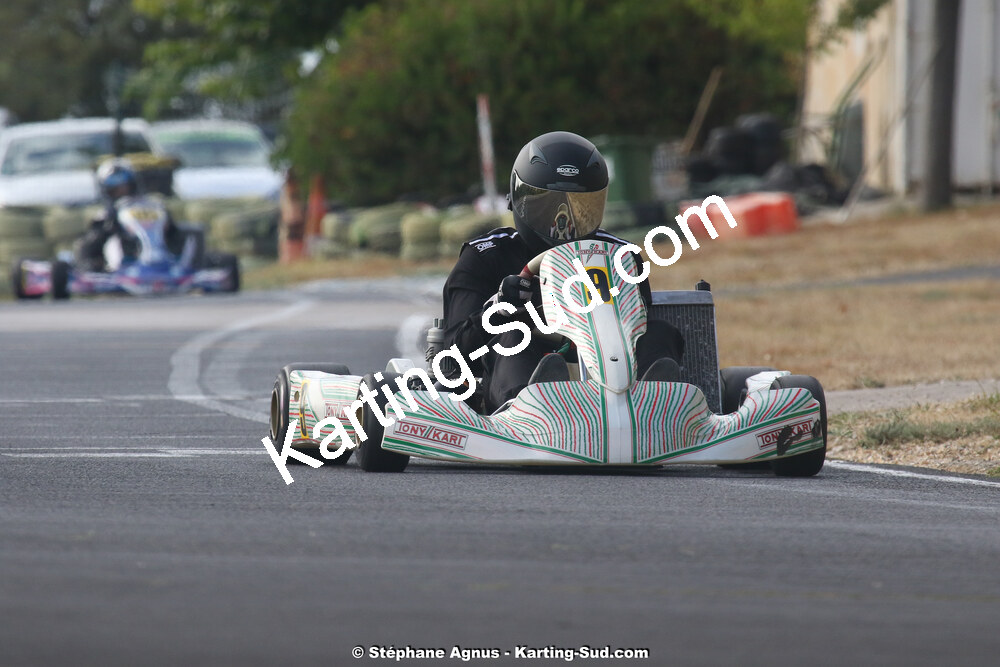 15/09/2019 : Les Rencontres Elceka d’Automne à Grabels (Photos Stéphane Agnus) 2019 — karting