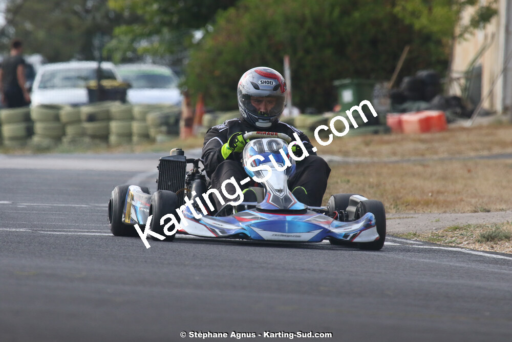 15/09/2019 : Les Rencontres Elceka d’Automne à Grabels (Photos Stéphane Agnus) 2019 — karting